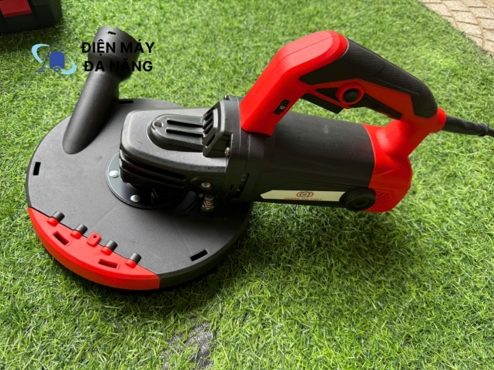 Mua máy mài sàn bê tông HGP-180 tại Điện Máy Đa Năng