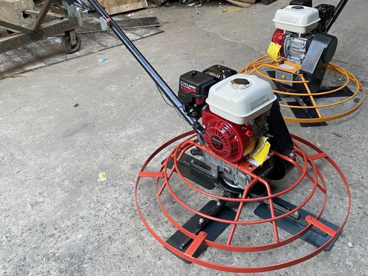 Địa chỉ mua máy xoa nền bê tông chính hãng tại Lào Cai