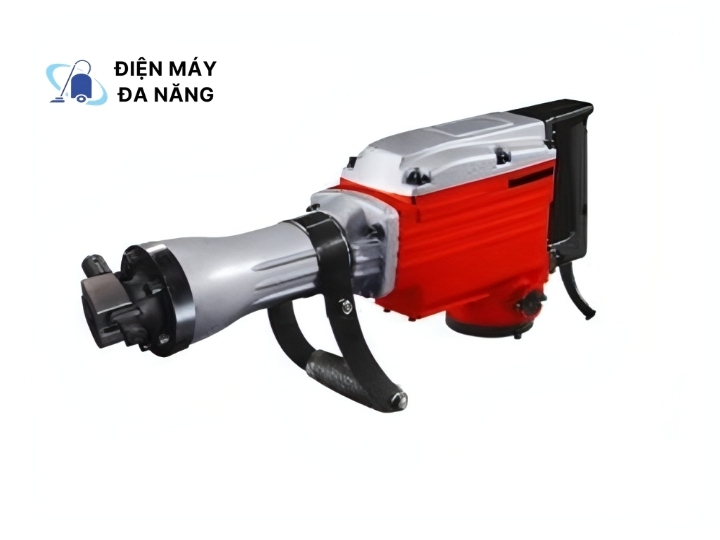 Bảng giá các loại máy đục bê tông Lạng Sơn