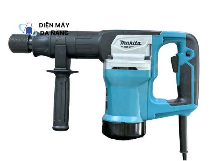 Máy đục bê tông mini