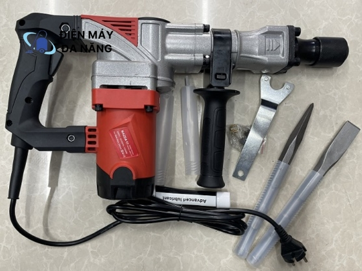 Điện Máy Đa Năng địa chỉ cung cấp máy đục bê tông uy tín