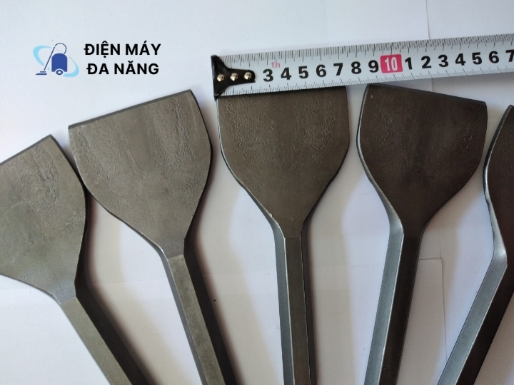 Phụ kiện mũi đục bê tông