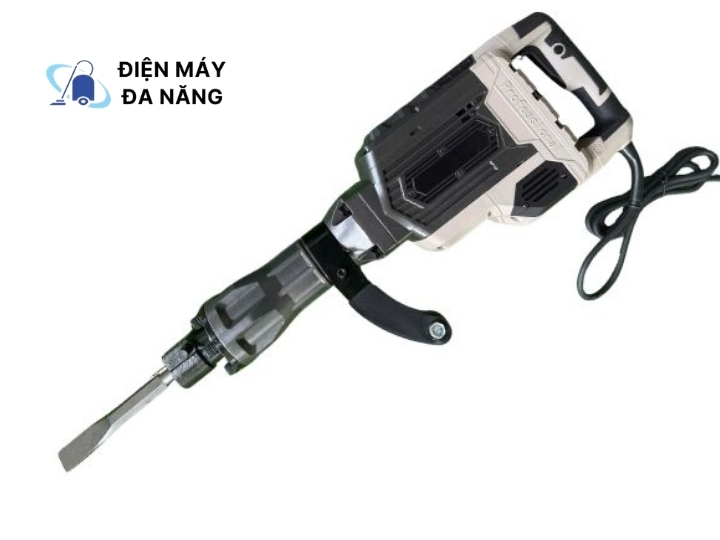 Top các loại máy đục bê tông Quảng Nam đáng mua 2026 Điện Máy Gia Phú – Địa chỉ cung cấp máy xây dựng tại Đà Nẵng