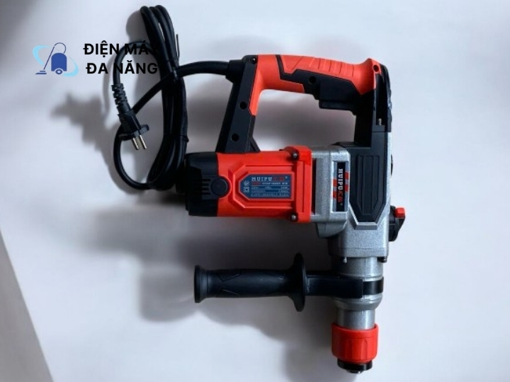 Bảng giá các loại máy đục bê tông