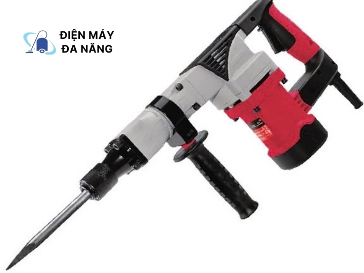 Điện Máy Đa Năng địa chỉ cung cấp máy đục bê tông hiện nay