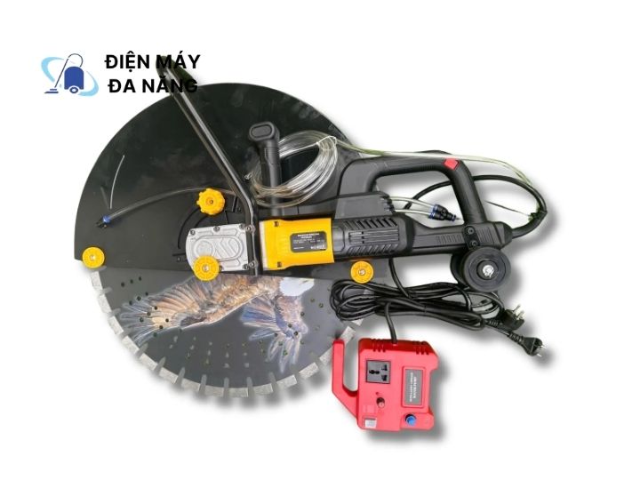 Tổng hợp top 3 sai lầm cần tránh khi sử dụng máy cắt bê tông Bỏ qua khâu kiểm tra và các biện pháp an toàn