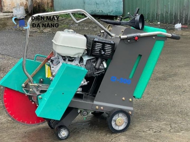 Điện Máy Đa Năng địa chỉ cung cấp máy cắt bê tông