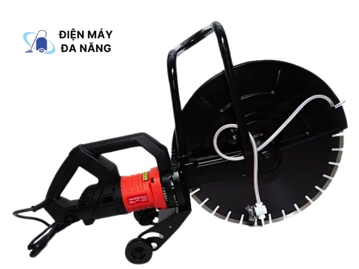 Các lỗi phổ biến ở máy cắt cầm tay
