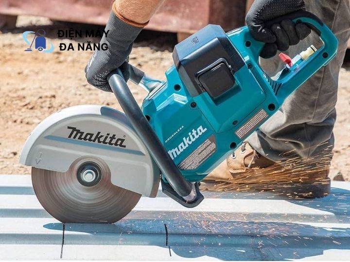 Điện Máy Đa Năng địa chỉ cung cấp máy cắt bê tông giá tốt