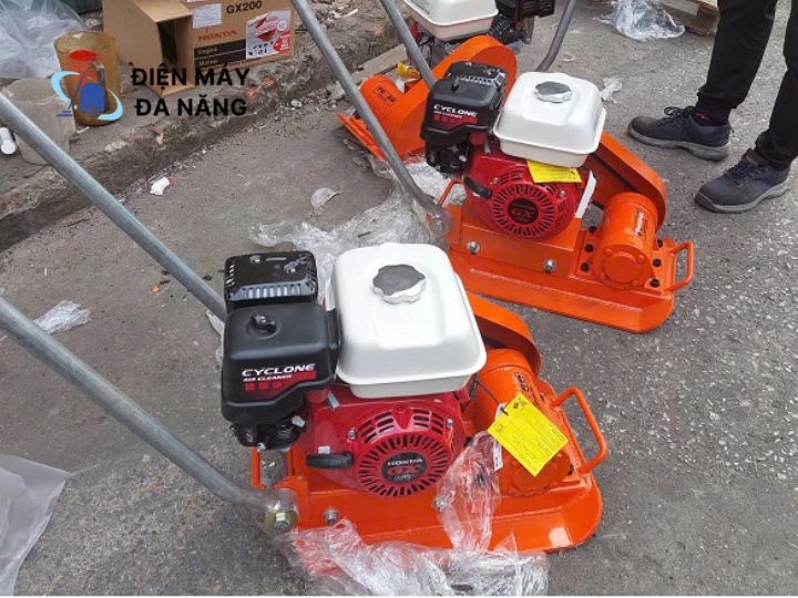 Giúp bê tông đặc chắc hơn