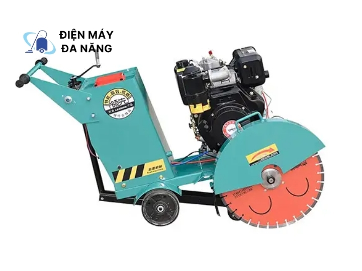 Điện Myas Đa Năng nơi cung cấp máy cắt bê tông giá cực tốt