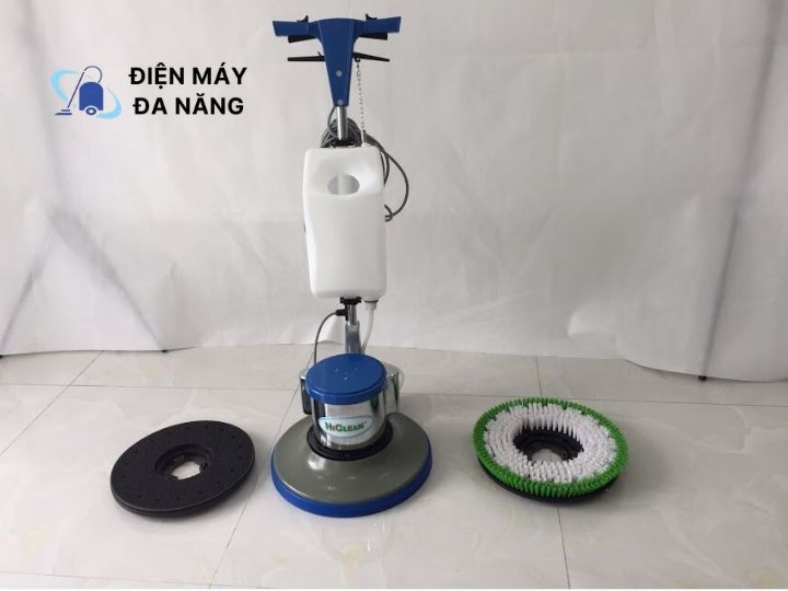 Điện Máy Đa Năng địa chỉ cung cấp máy chà sàn bê tông giá tốt