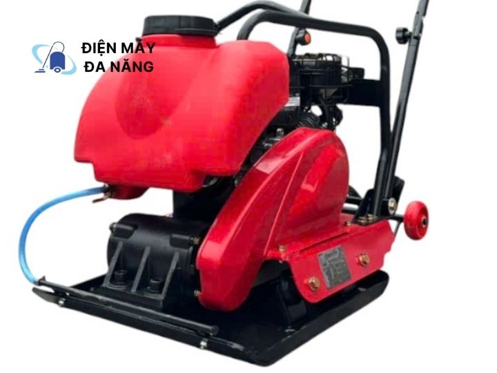 Cùng tìm hiểu máy đầm bàn và vai trò trong thi công bê tông uy tín Vai trò nổi bật của máy đầm bàn trong thi công bê tông