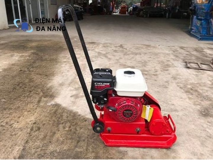 Những lưu ý giúp sử dụng máy đầm bàn đạt hiệu quả cao