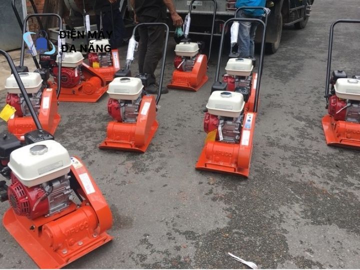 Điện Máy Đa Năng địa chỉ cung cấp máy đầm bàn uy tín