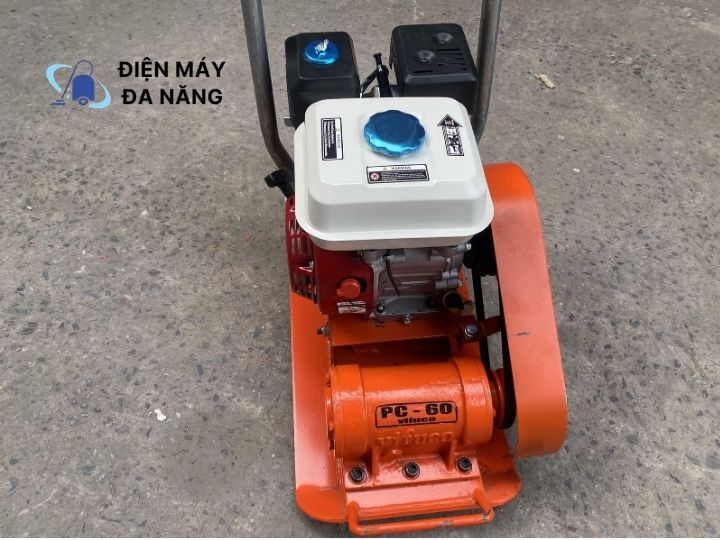 Kinh nghiệm chọn máy đầm bàn phù hợp